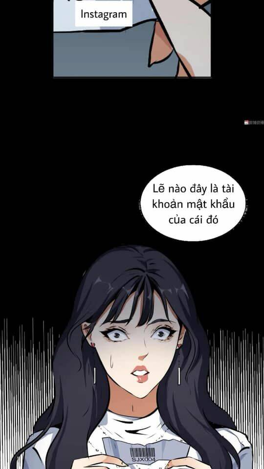 Giày Thủy Tinh: Chapter 19