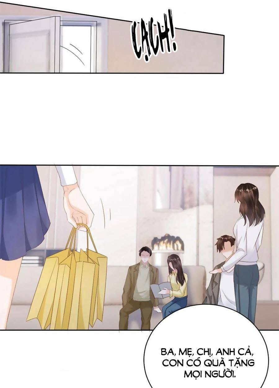 Dây Dưa Không Dứt: Chapter 39