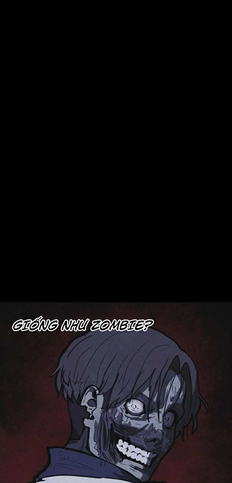 Cậu Bé Shotgun: Chapter 37