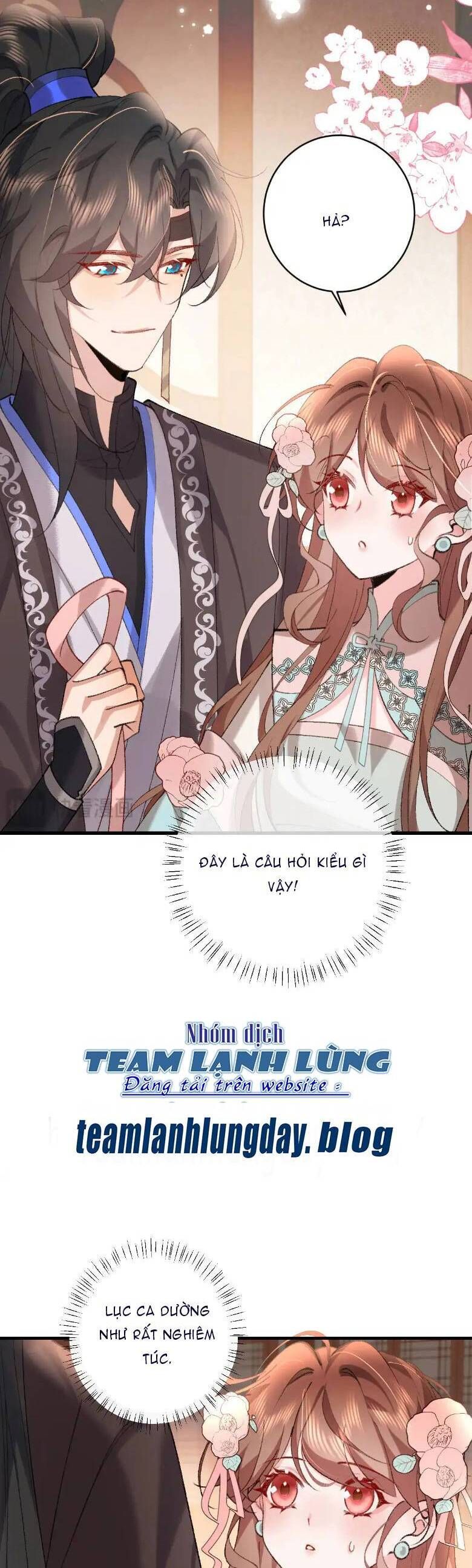 Cách Thức Sinh Tồn Của Pháo Hôi Khuê Nữ: Chapter 300