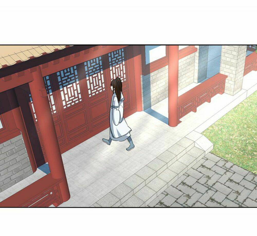 Hỏa Hồ: Chapter 24