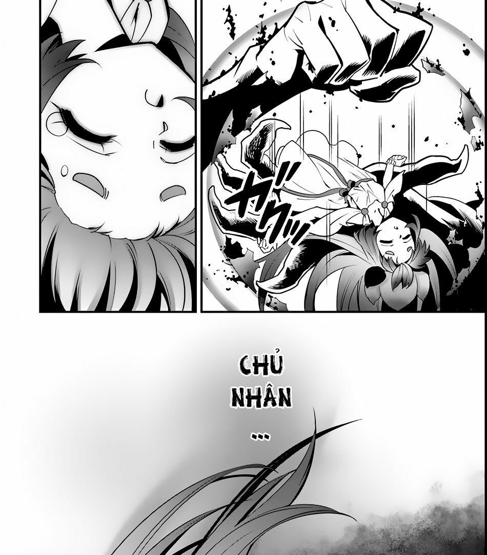 Isekai desu ga Mamono Saibai shiteimasu: Chapter 5