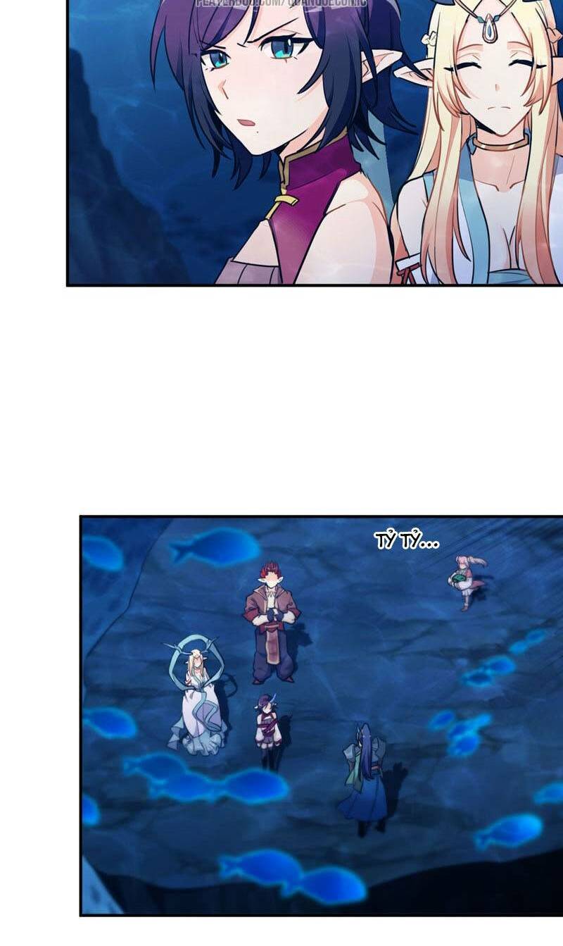 Khởi Đầu Bằng Một Con Côn: Chapter 47
