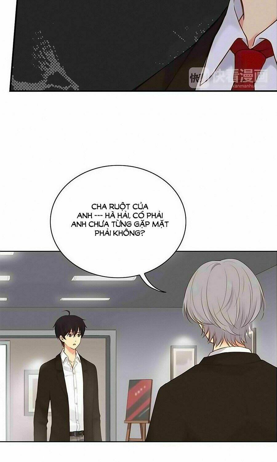 Bạc Hà Chi Hạ 2: Chapter 36