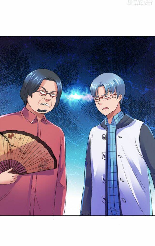 Đô Thị Chí Tôn Hệ Thống: Chapter 139