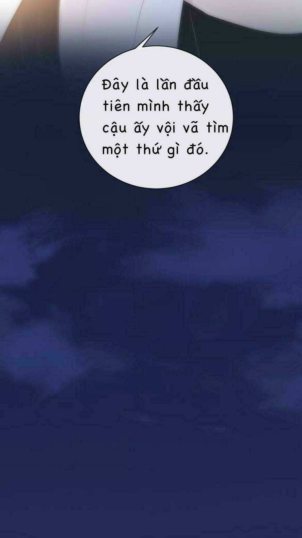 Từ Cái Nhìn Của Em: Chapter 10