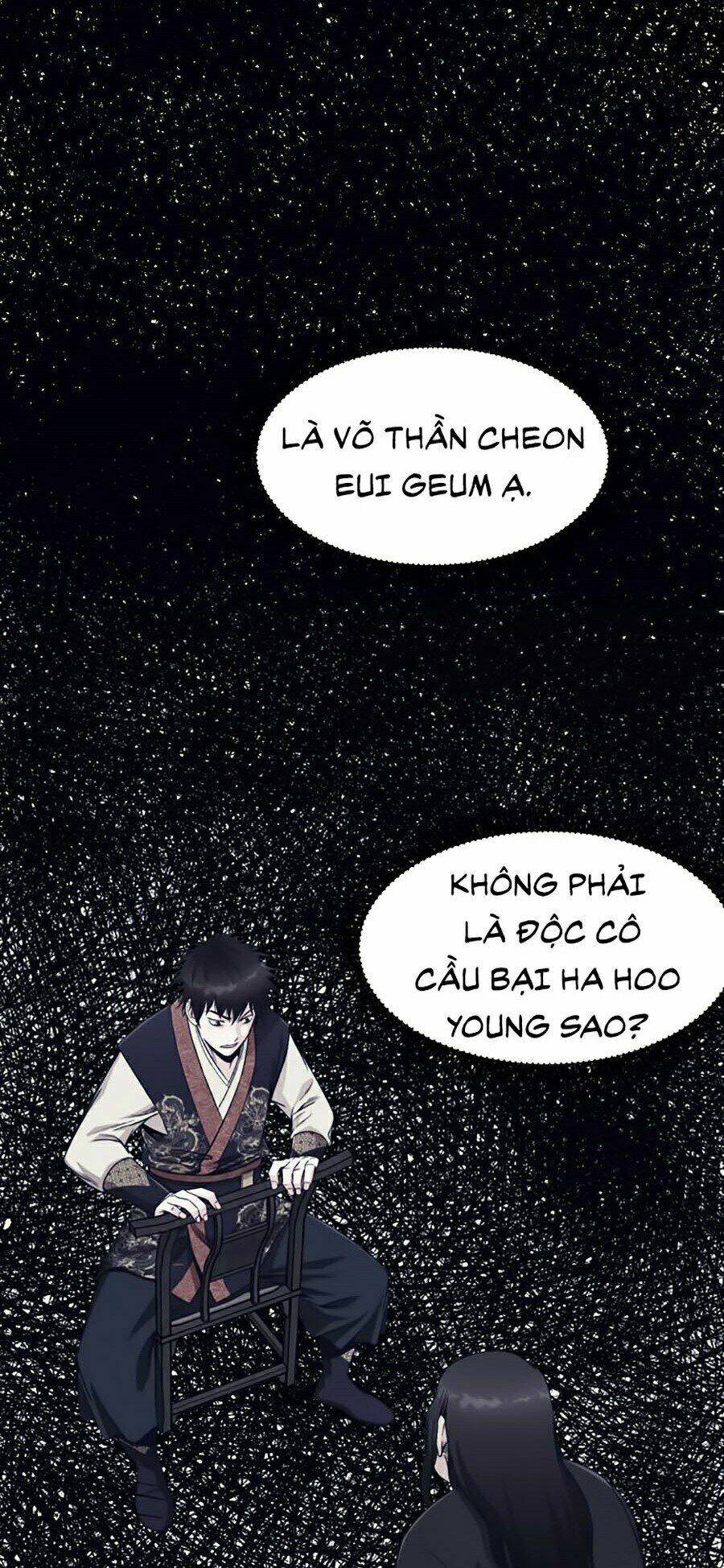 Thiên Võ Chiến Thần: Chapter 9