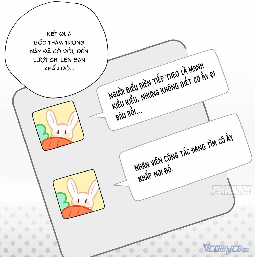 Nữ Phụ Như Tôi Cũng Có Ngày Ra Mắt: Chapter 36