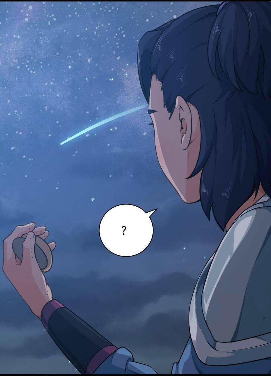 Chiến Thần Dưỡng Thành Kí: Chapter 1