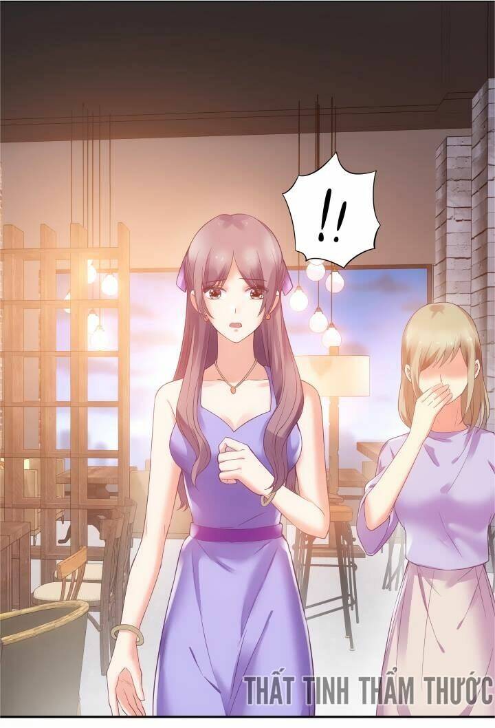 Bạn Trai 1/4 Của Tôi: Chapter 3