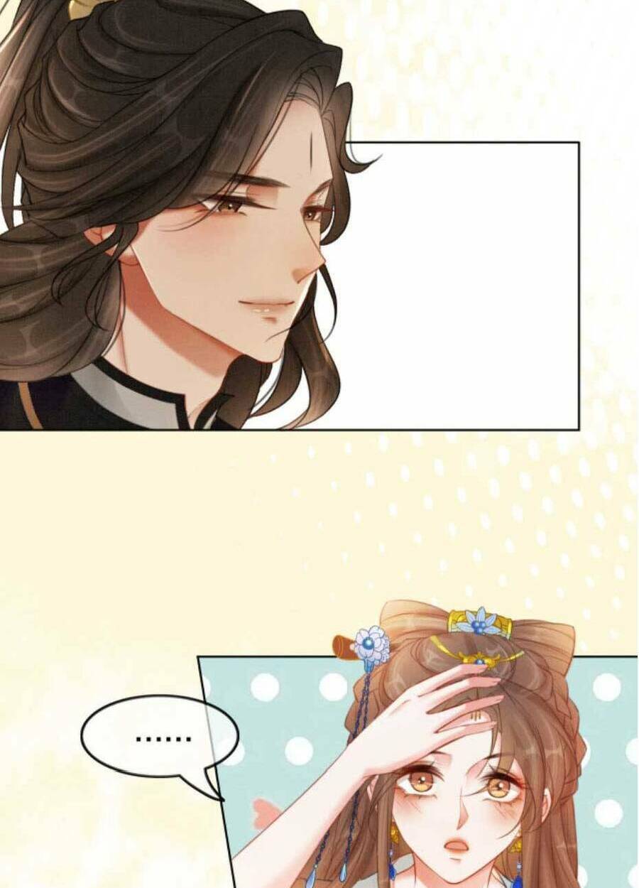 Xung Hỉ Vương Phi: Chapter 48