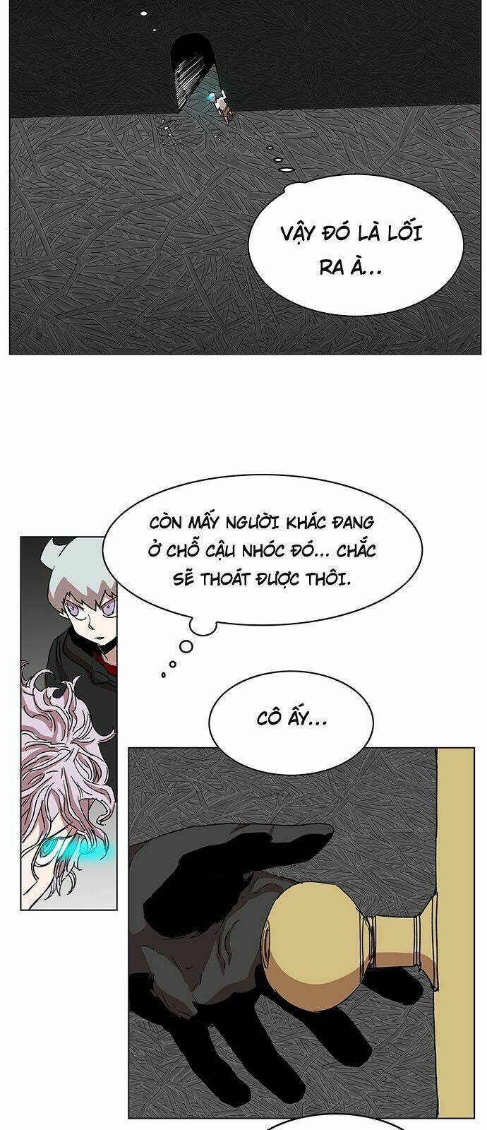 Hard Core Leveling Warrior: Chapter 97