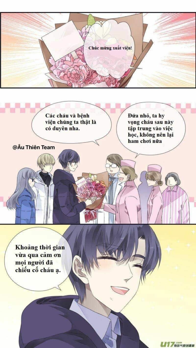Lam Sí: Chapter 204