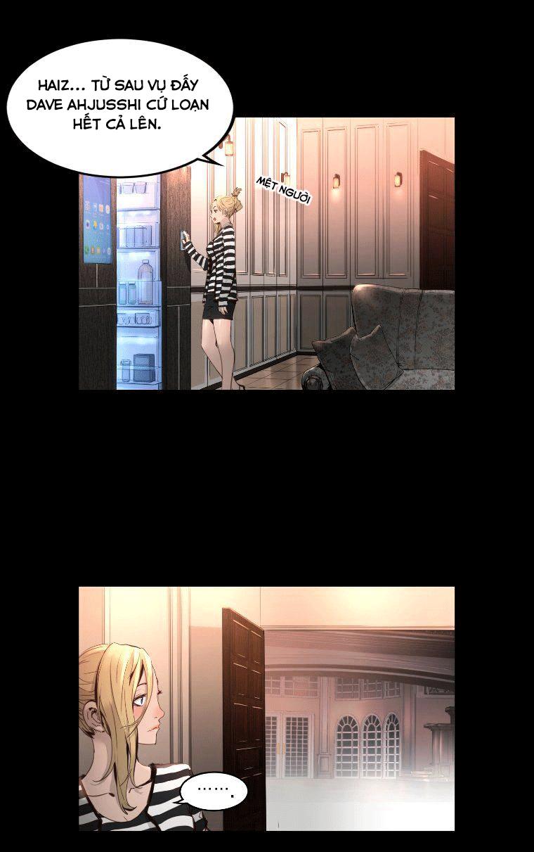 Dị Giới Tam Tuyệt: Chapter 39