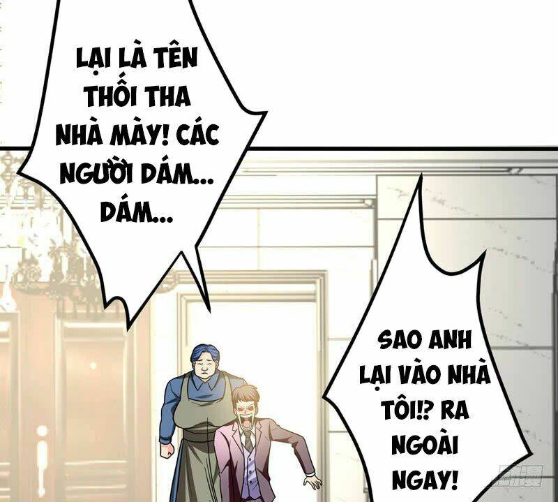 Vòng Bạn Bè Địa Phủ: Chapter 19