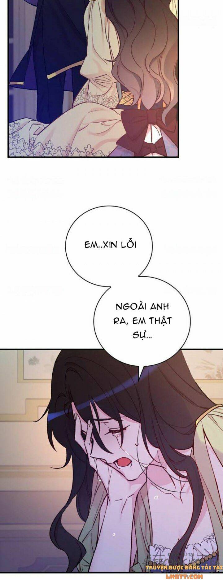 Kỵ Sĩ Đỏ Không Mê Tiền Mù Quáng: Chapter 38