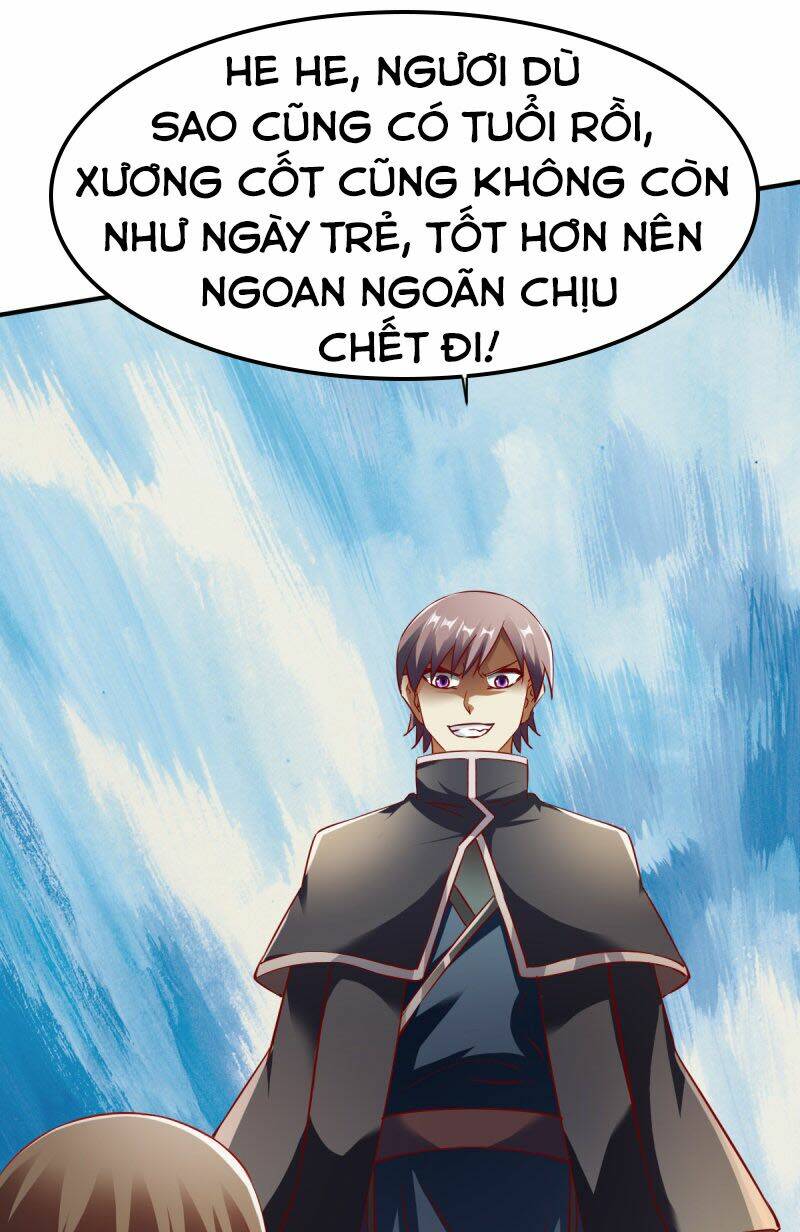Chiến Đỉnh: Chapter 142