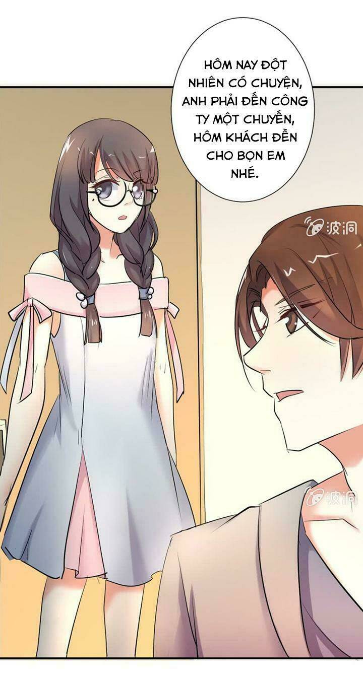 Ảnh Đế Cầu Sủng: Chapter 9