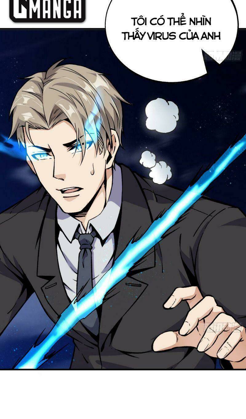 Cuồng Thiếu Siêu Thiên Tài: Chapter 57