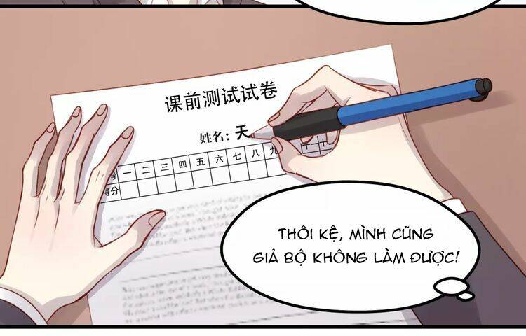 Lượm Được Một Tiểu Hồ Ly 2: Chapter 16