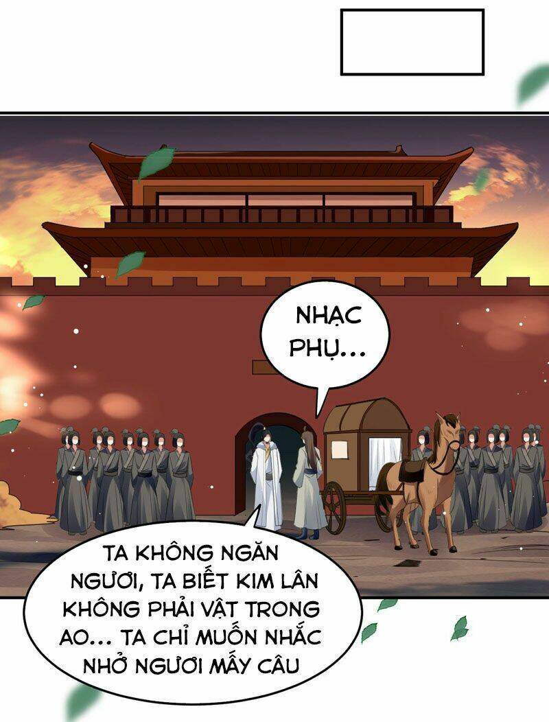 Dị Giới Siêu Cấp Ở Rể: Chapter 60