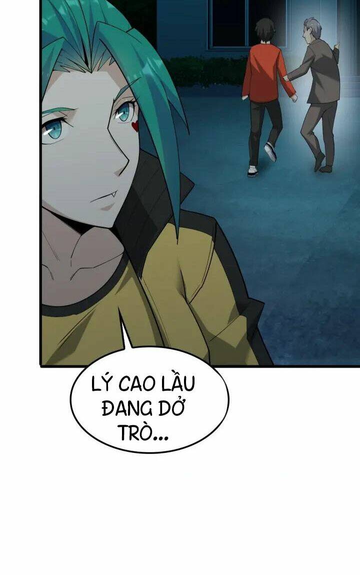 Siêu Cấp Đại Chủ Bạ: Chapter 56