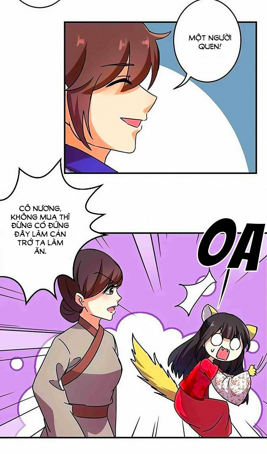 Vương Gia! Ngươi Thật Bỉ Ổi: Chapter 250