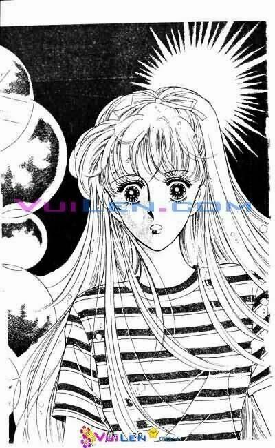 Lá Chắn Tình Yêu: Chapter 4