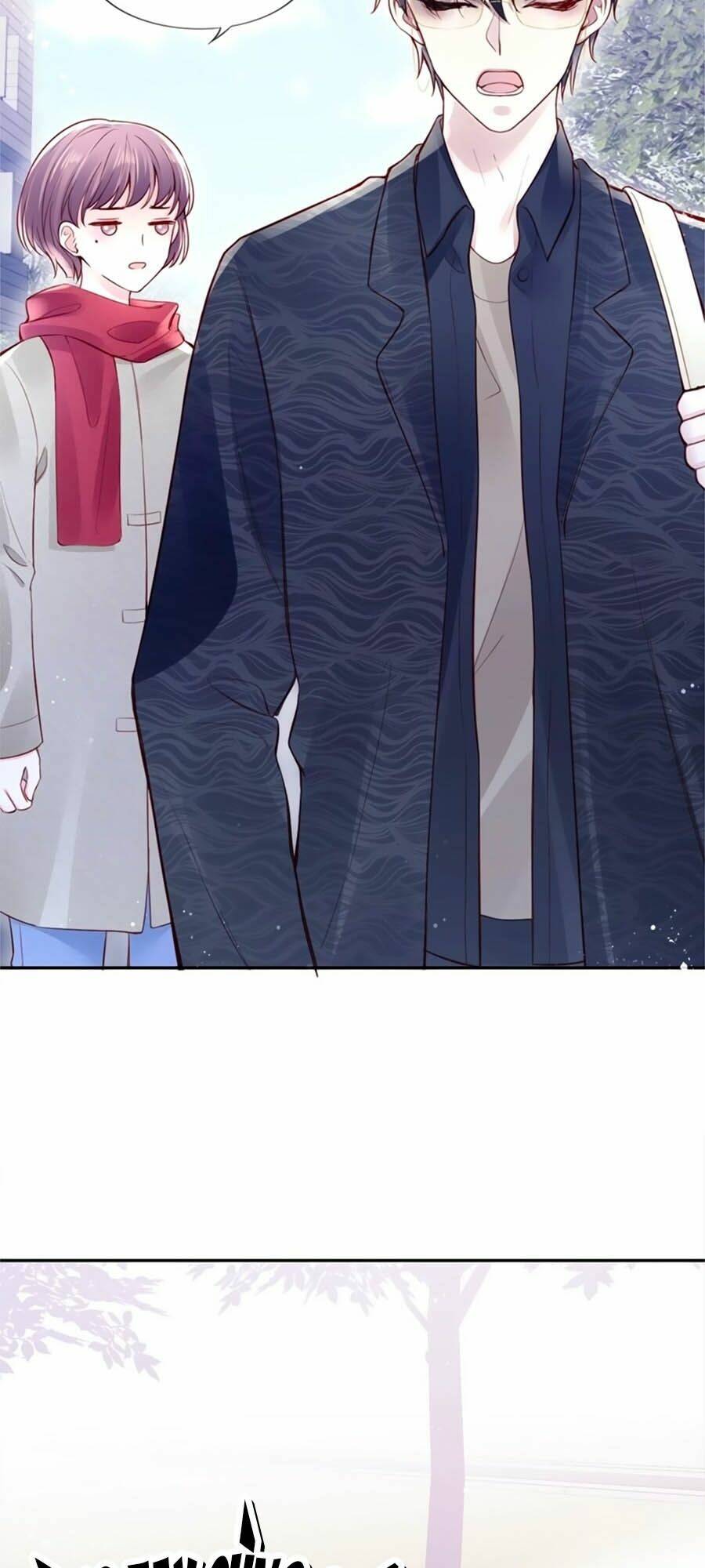 Hai Mặt Cuốn Hút Của Anh: Chapter 27