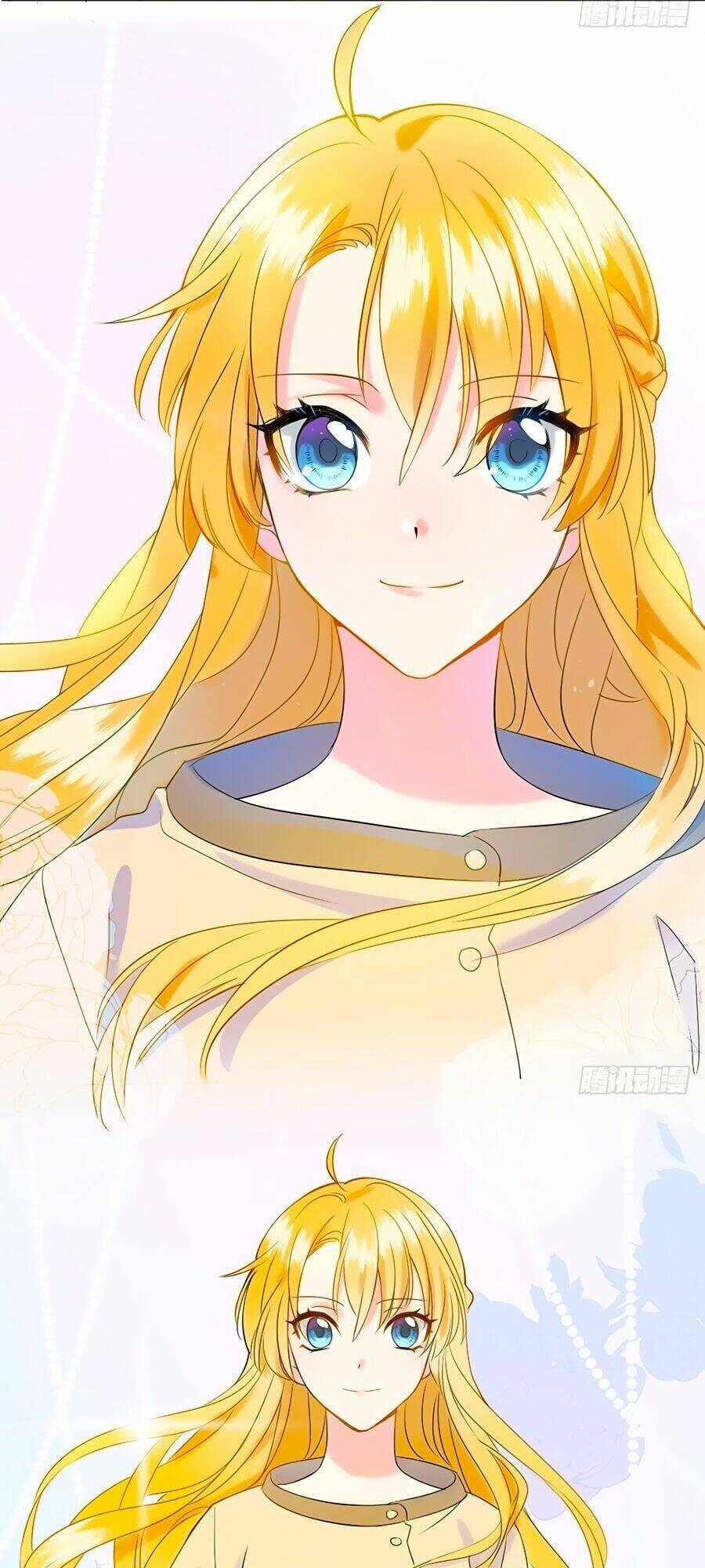 Trời Sinh Một Cặp? Tôi Cự Tuyệt!: Chapter 1