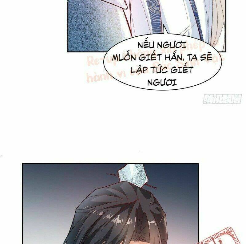 Ảnh Đế Yêu Hồ: Chapter 48