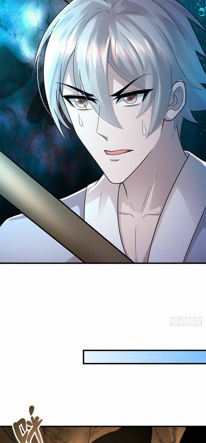 Pháp Sư Truyền Kỳ: Chapter 21