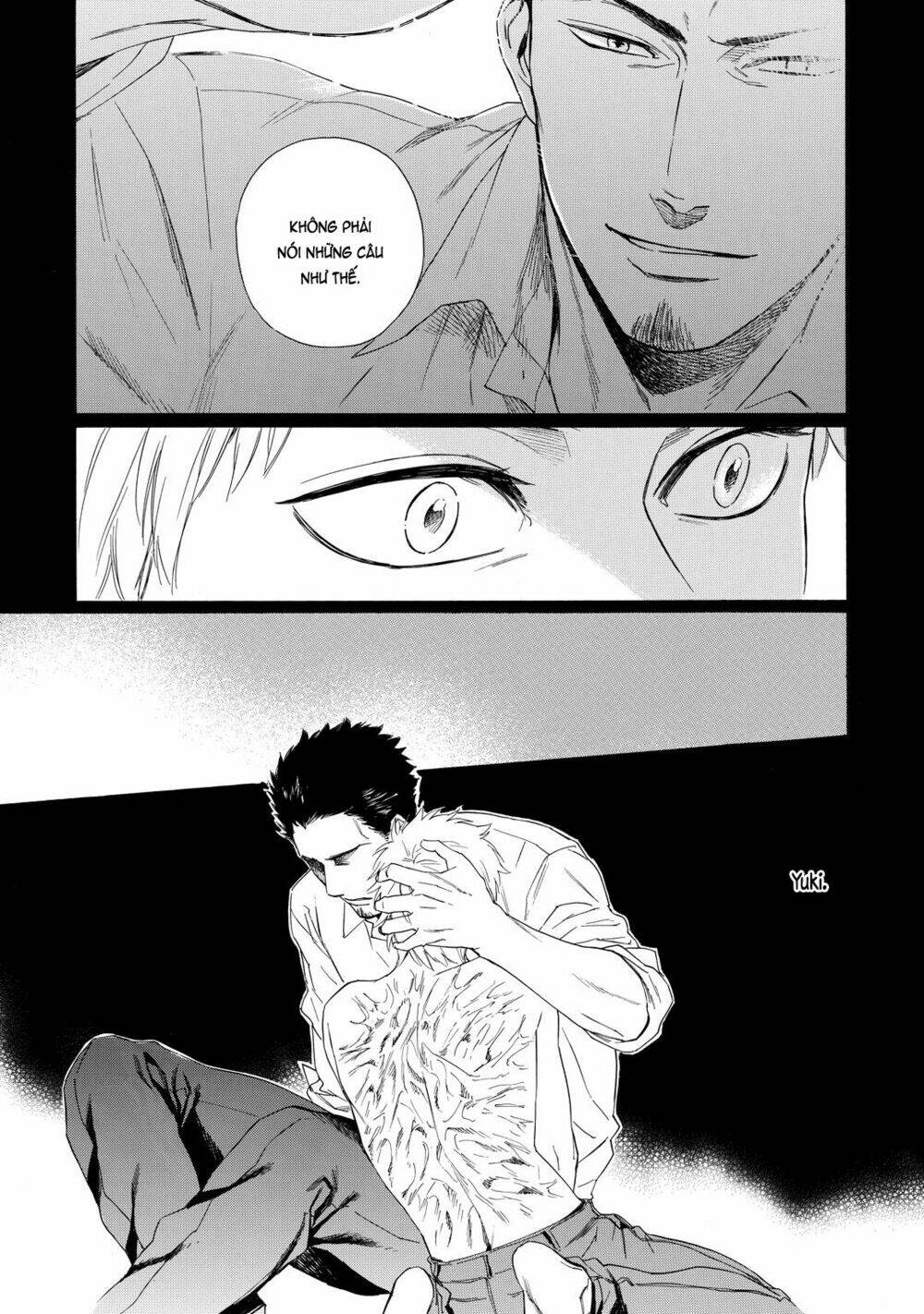 Acid Town: Chapter 16