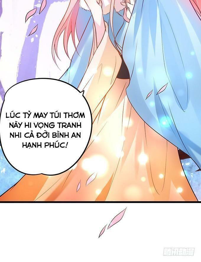 Hồ Tiên Hung Bạo: Chapter 46