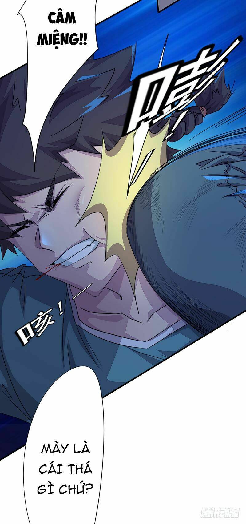 Lật Mặt: Chapter 1