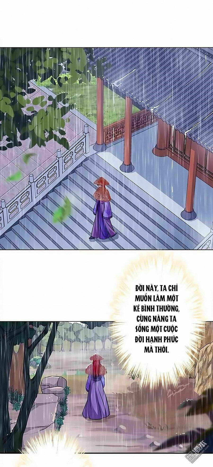 Vương Gia! Ngươi Thật Bỉ Ổi: Chapter 342