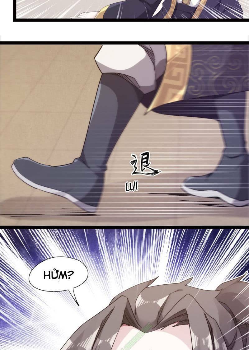 Kiếm Đồ: Chapter 11