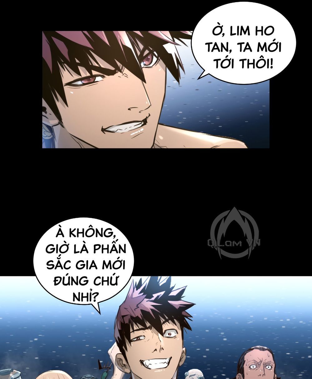Dị Giới Tam Tuyệt: Chapter 76