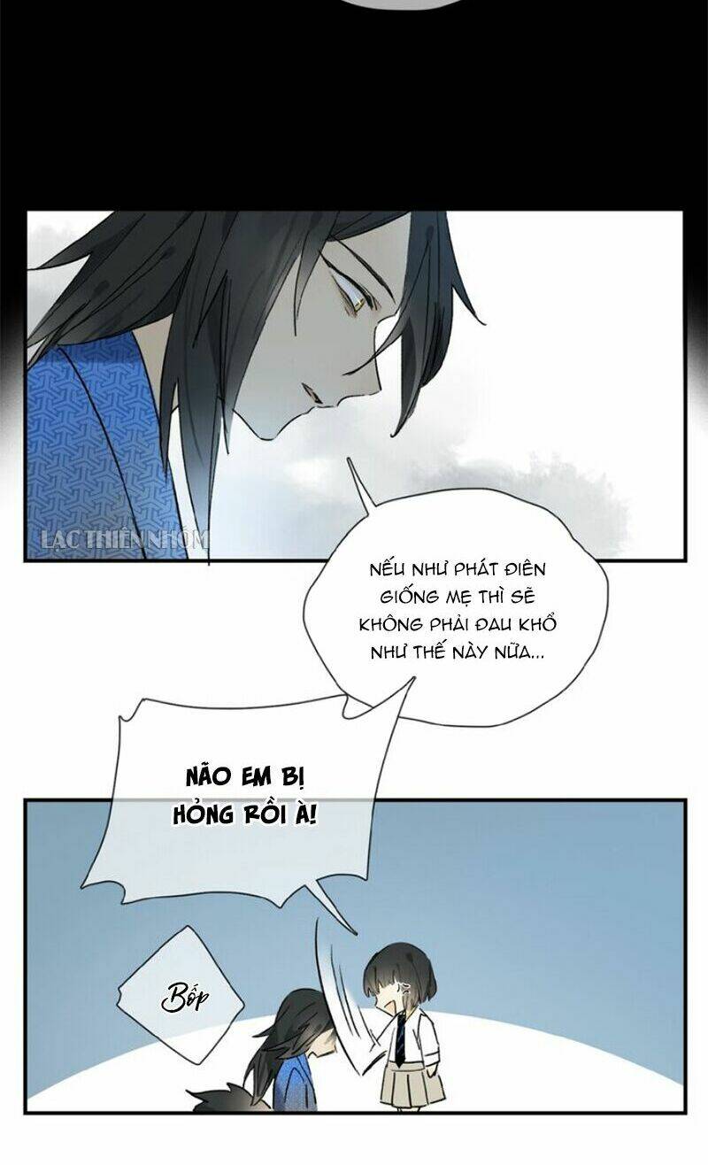 Phép Tắc Trường Ogus: Chapter 26