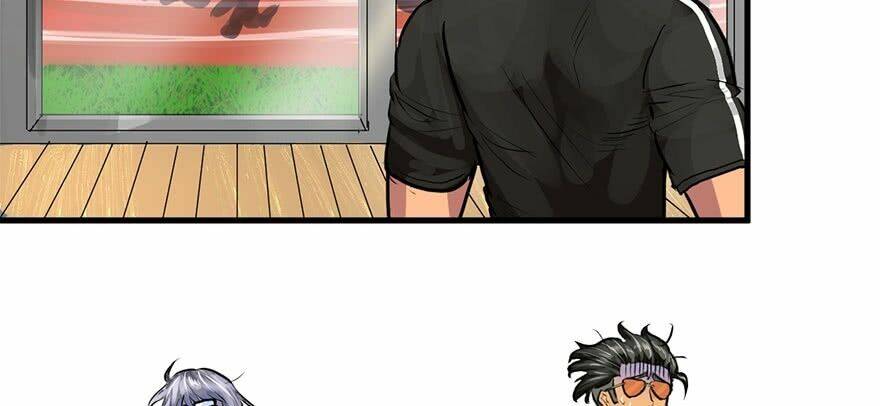 Vua Sinh Tồn: Chapter 78
