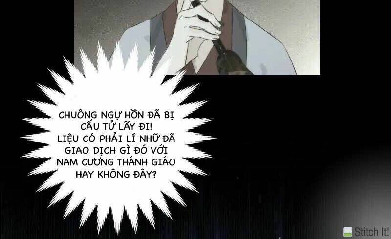 Thái Tử Bị Hoang Tưởng: Chapter 65