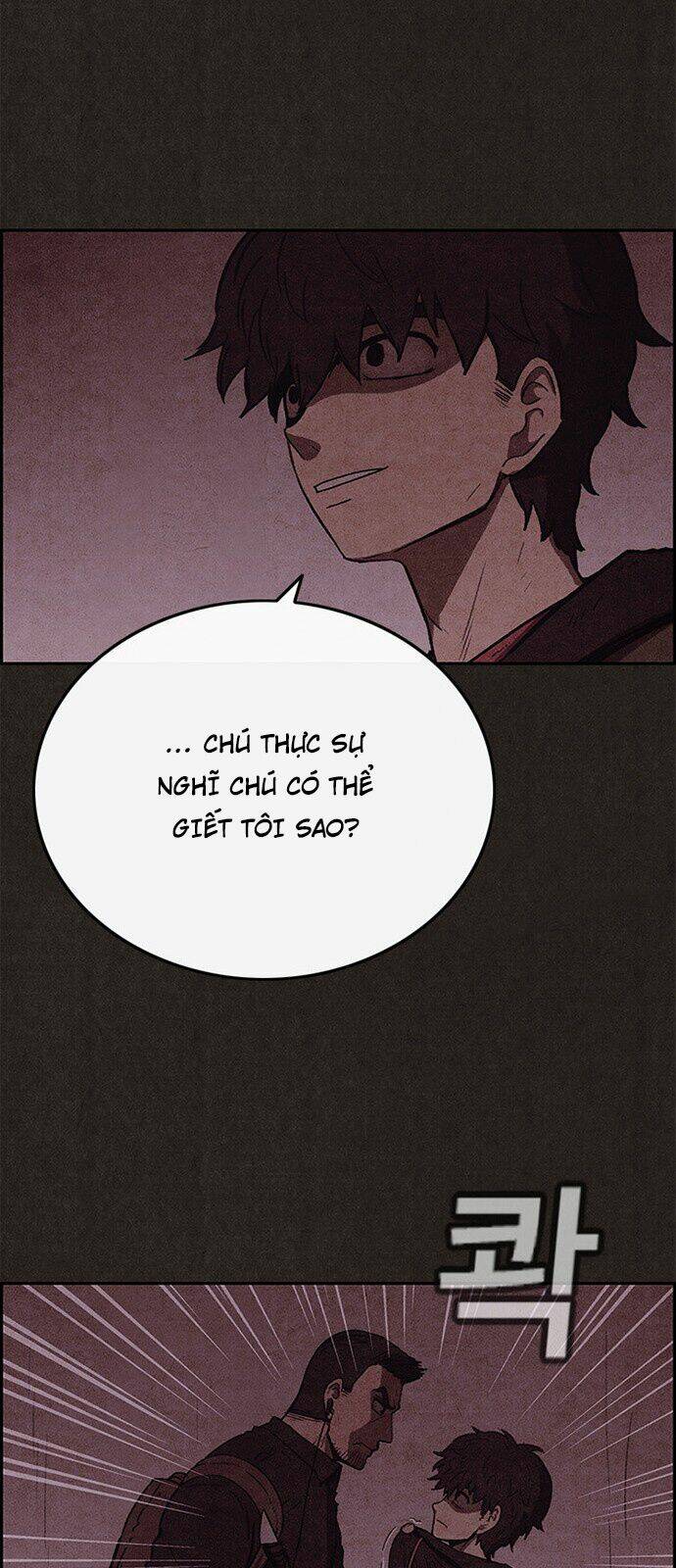 Quái Vật Tại Chung Cư Xanh: Chapter 48