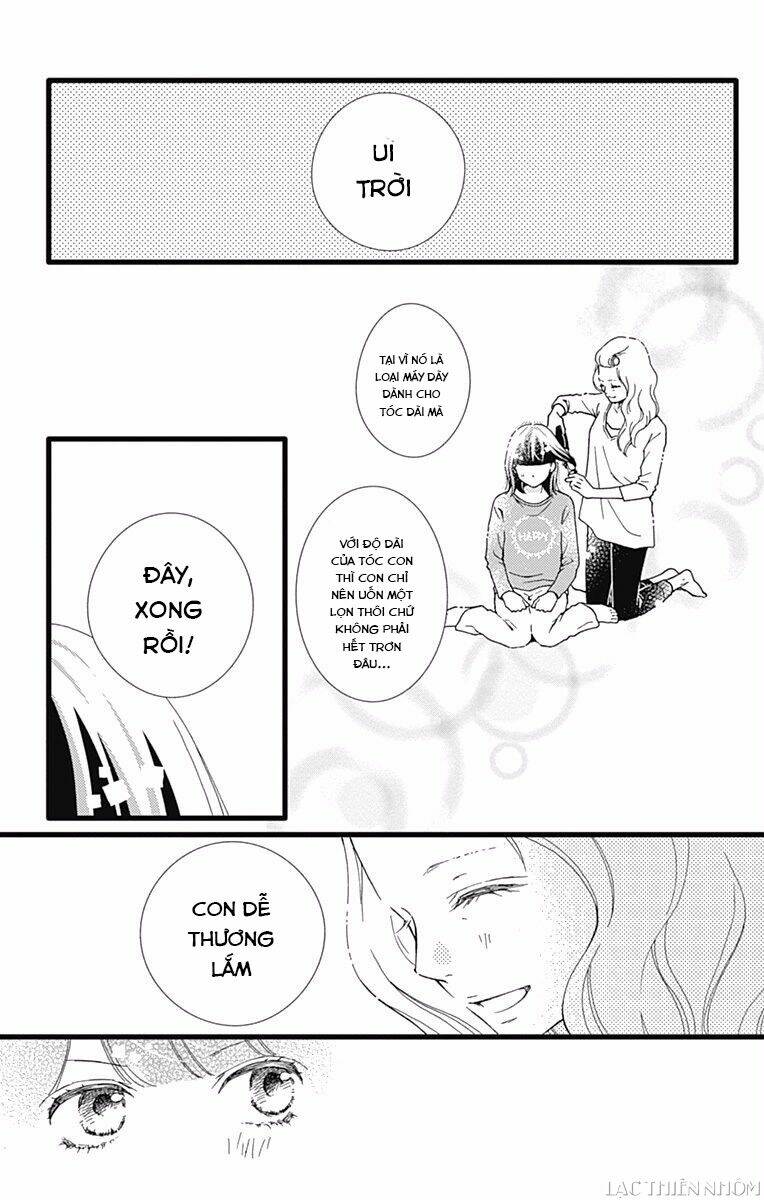 Futsuu No Koiko-Chan: Chapter 28