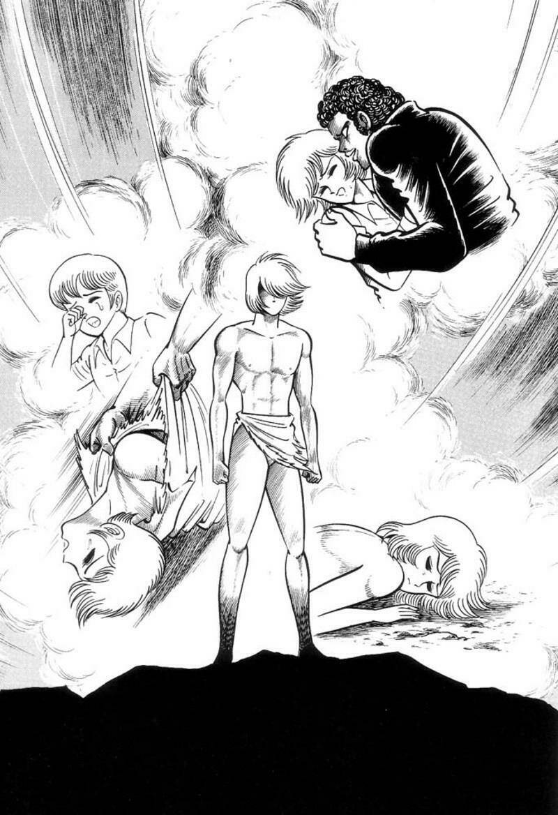 King Of Brutes: Chapter 1