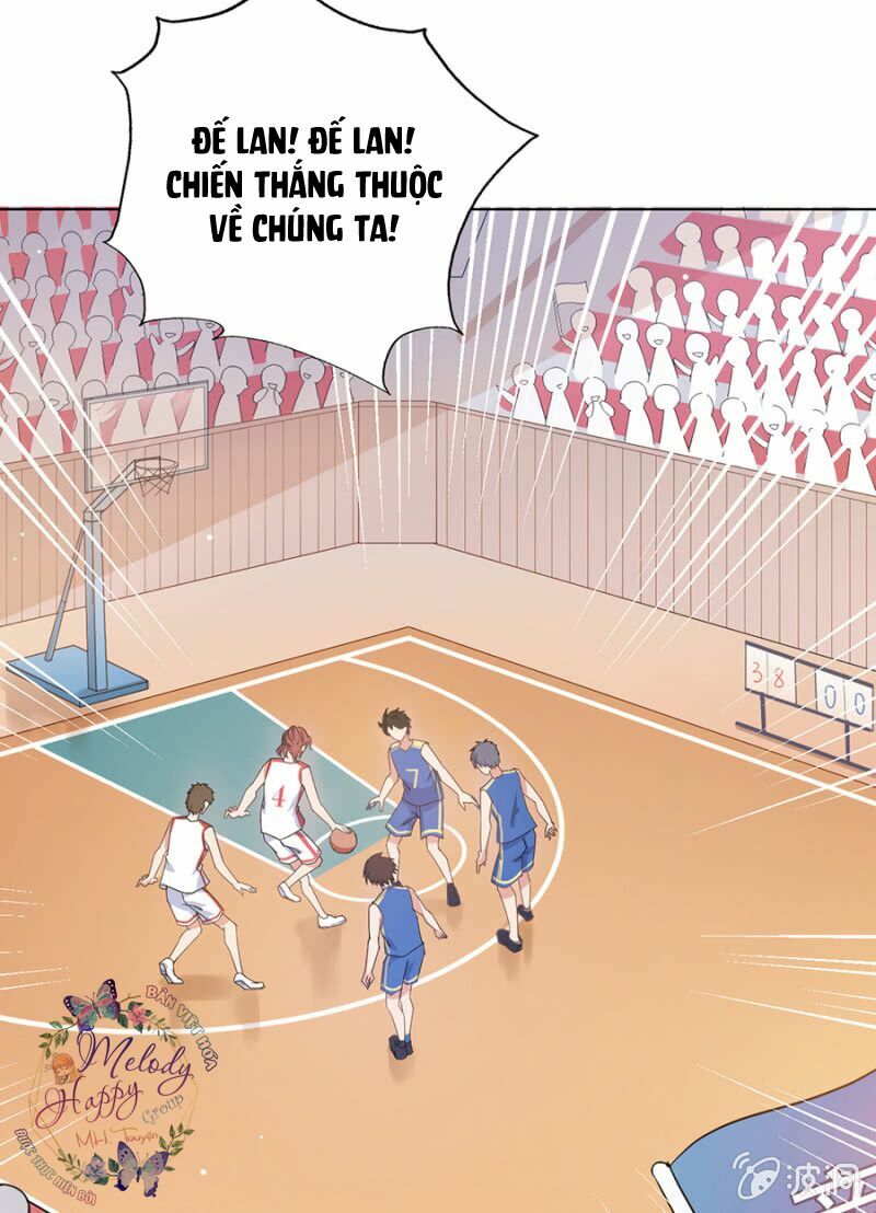 Ma Lạt Thiên Kim Đẩu Ác Thiếu: Chapter 93