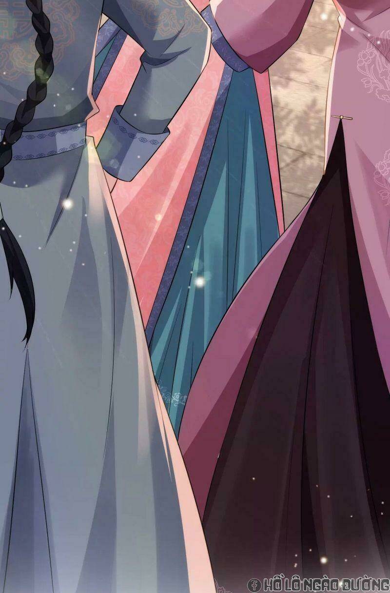 Quận Chúa Vững Vàng, Thiết Lập Nhân Vật Không Thể Vỡ: Chapter 74