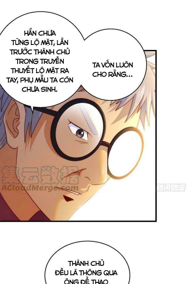 Ta Là Đại Hoàn Đan: Chapter 76