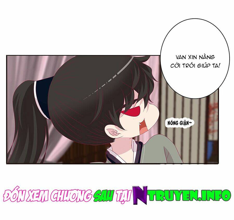 Tướng Quân Mời Ra Trận: Chapter 172