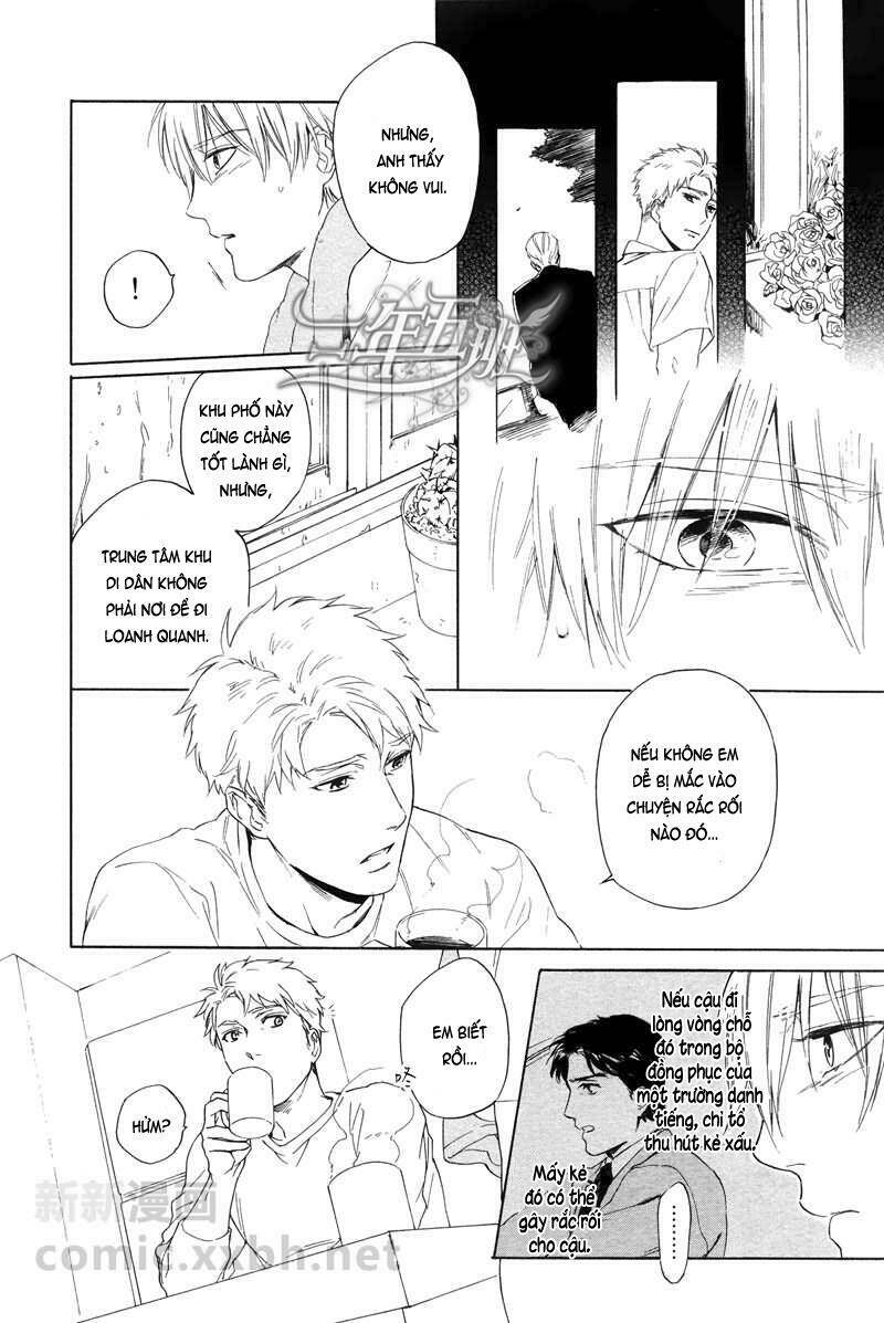 Acid Town: Chapter 22