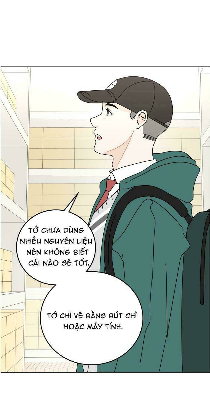 30 Phút Bước Đi Bên Em: Chapter 82